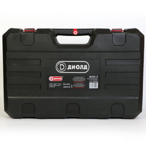 Отбойный молоток Диолд МЭО-2