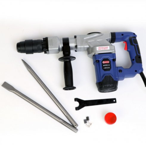 Отбойный молоток Диолд МЭО-2