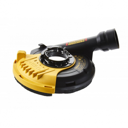 Угловая шлифмашина DeWalt DWE4257KT-QS