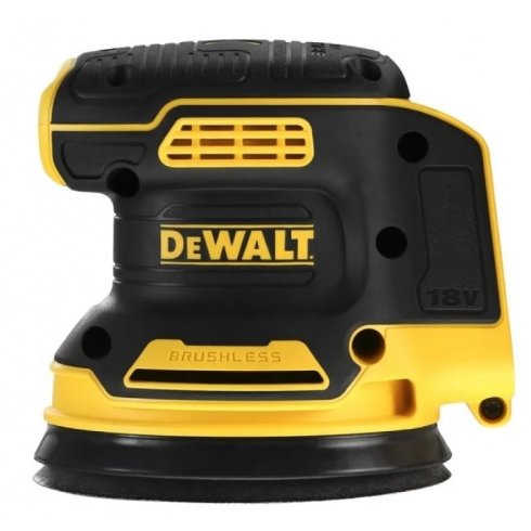 Шлифовальная машина DeWalt DCW210N-XJ