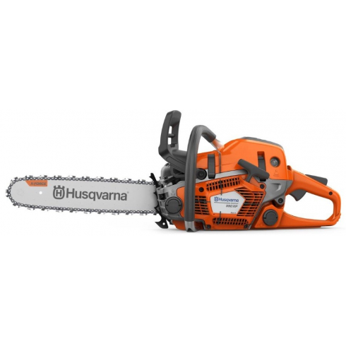 Бензопила Husqvarna 550XP Mark ll