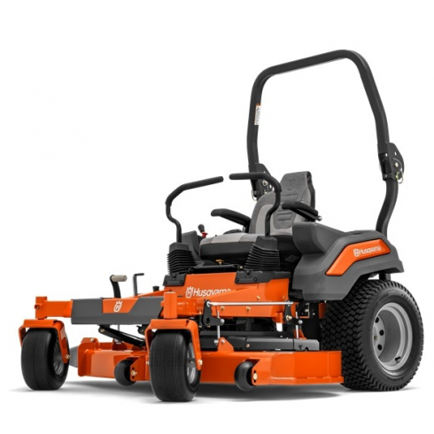 Газонокосилка бензиновая Husqvarna Z454X