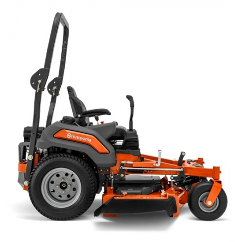 Газонокосилка бензиновая Husqvarna Z454X