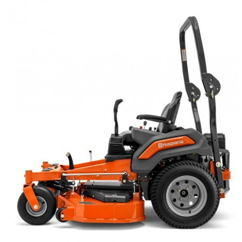 Газонокосилка бензиновая Husqvarna Z454X