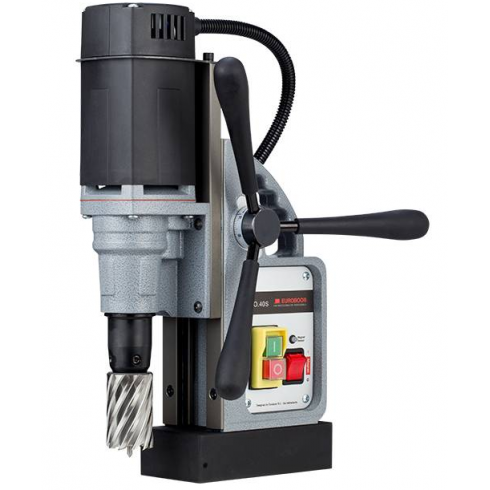 Сверлильный станок EuroBoor ЕСО.40S