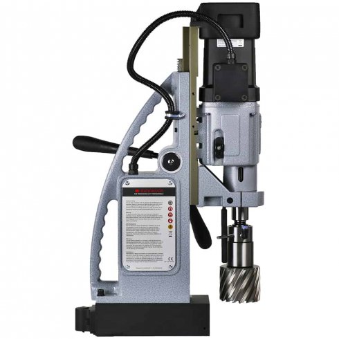 Сверлильный станок EuroBoor ECO.80/4