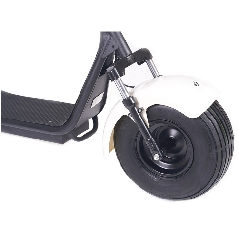 Электроскутер Yakama АР-Н0001В