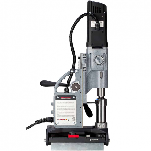 Сверлильный станок EuroBoor ECO-TUBE.55-T