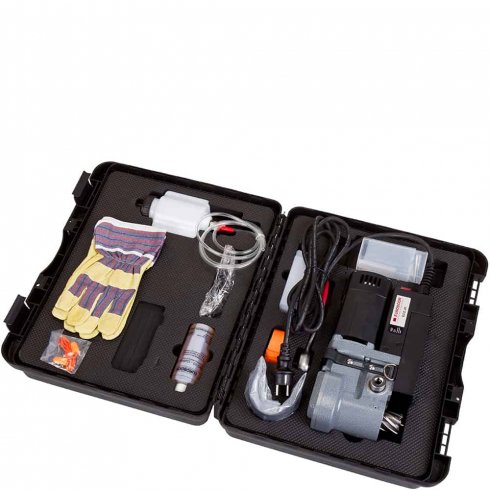 Сверлильный станок EuroBoor ECO.36