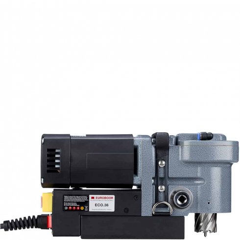 Сверлильный станок EuroBoor ECO.36