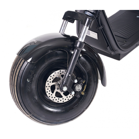 Электроскутер Yakama АР-Н0003F