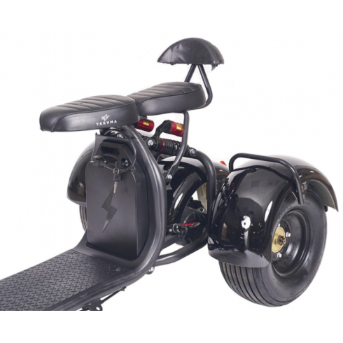 Электроскутер Yakama АР-Н0006B