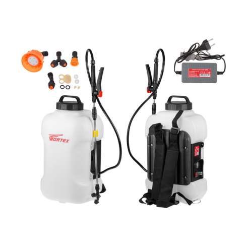 Опрыскиватель аккумуляторный Wortex KS 1690 Li