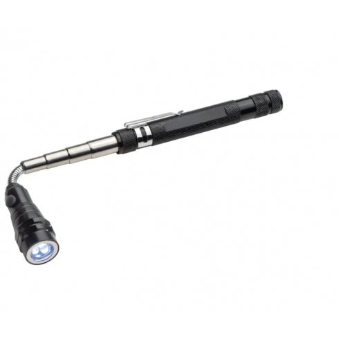 Фонарь PATRIOT LR 007 Black