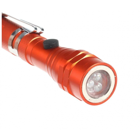 Фонарь PATRIOT LR 007 Orange