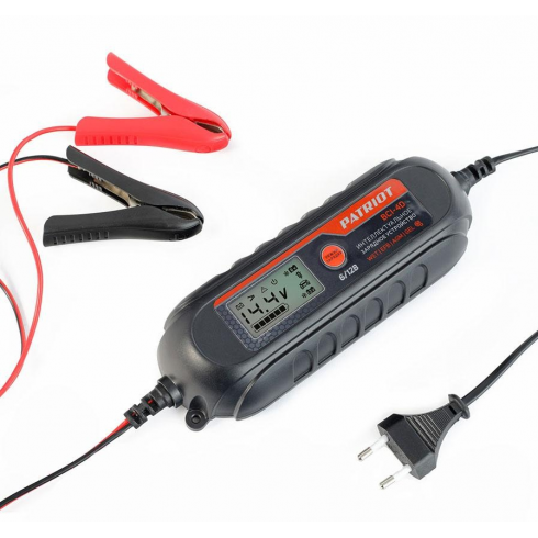 Зарядное устройство Patriot BCI-4D