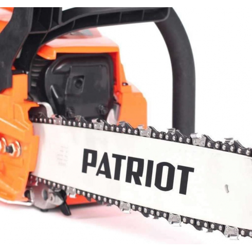 Бензиновая пила Patriot PT 641