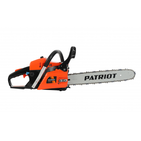 Бензиновая пила Patriot PT 641