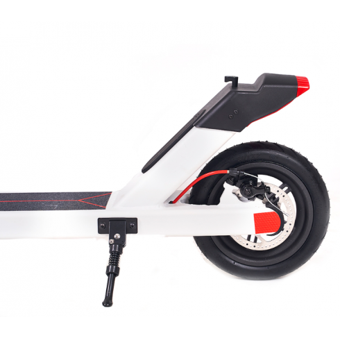 Электросамокат Yakama АР-Н008-4