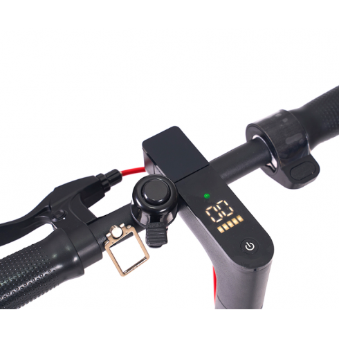 Электросамокат Yakama АР-Н008-4