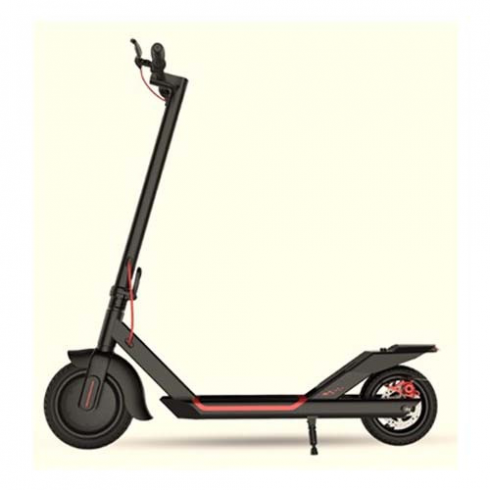 Электросамокат Yakama АР-Н008-4