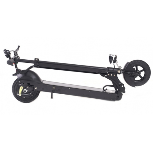 Электросамокат Yakama АР-Н009-15