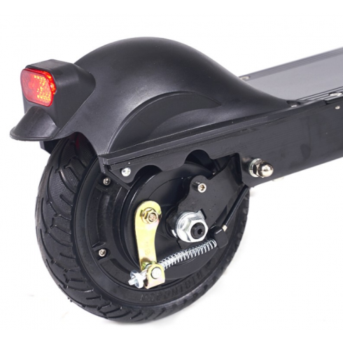 Электросамокат Yakama АР-Н009-15