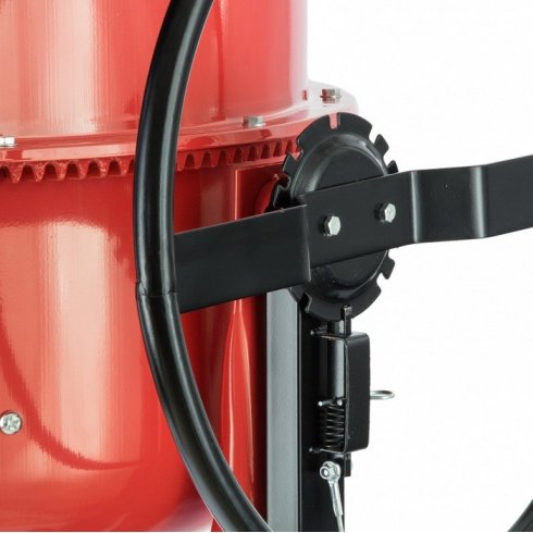 Бетономешалка МТХ СМ-200К