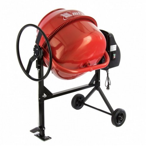 Бетономешалка МТХ СМ-160К