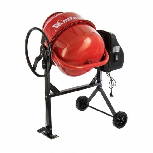 Бетономешалка МТХ СМ-120К