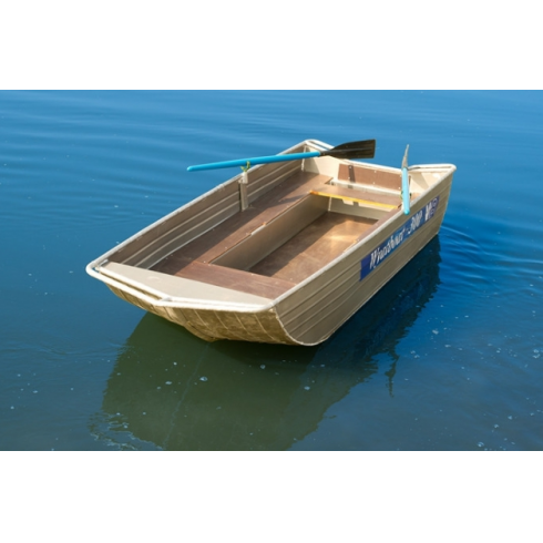 Алюминиевая лодка Wyatboat-300