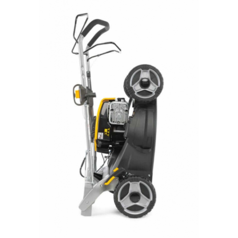 Газонокосилка бензиновая Stiga Twinclip 55 SVEQ H