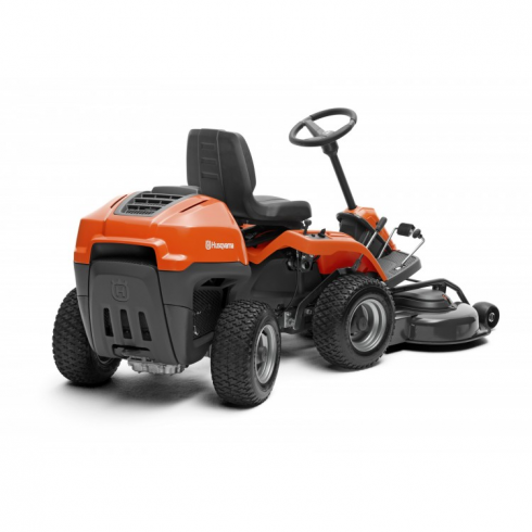 Райдер Husqvarna R 115C