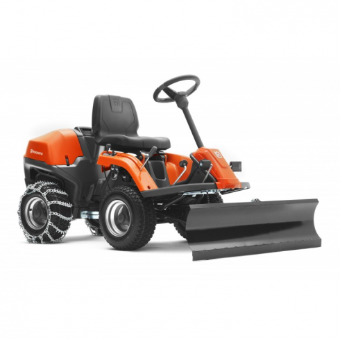 Райдер Husqvarna R 115C