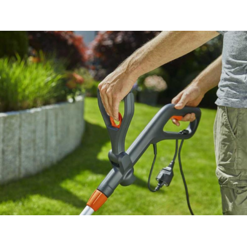 Триммер электрический Gardena EasyCut 450/25 (09870-20)