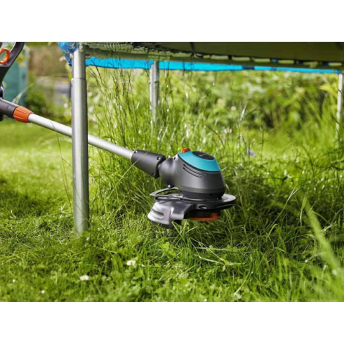 Триммер электрический Gardena EasyCut 450/25 (09870-20)