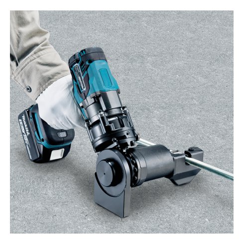 Резчик Makita DSC121ZK