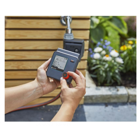 Таймер подачи воды Gardena Select 01891-29