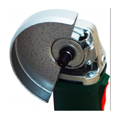 Угловая шлифмашина DWT WS08-125 V
