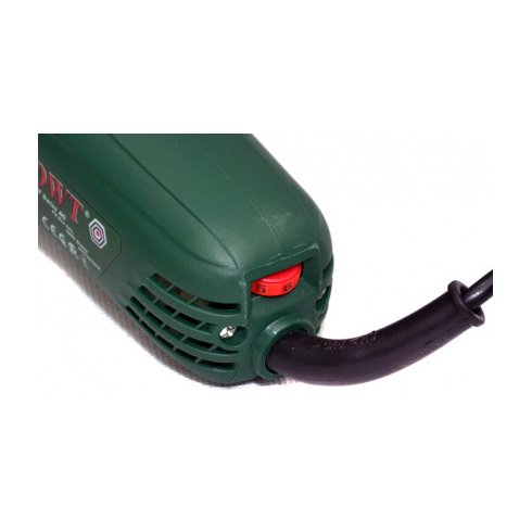 Угловая шлифмашина DWT WS08-125 V