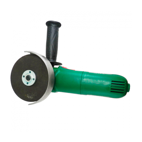 Угловая шлифмашина DWT WS08-125 V