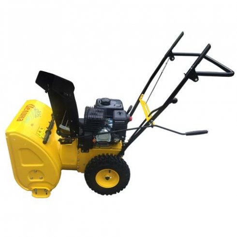 Снегоуборщик Целина СМ-566