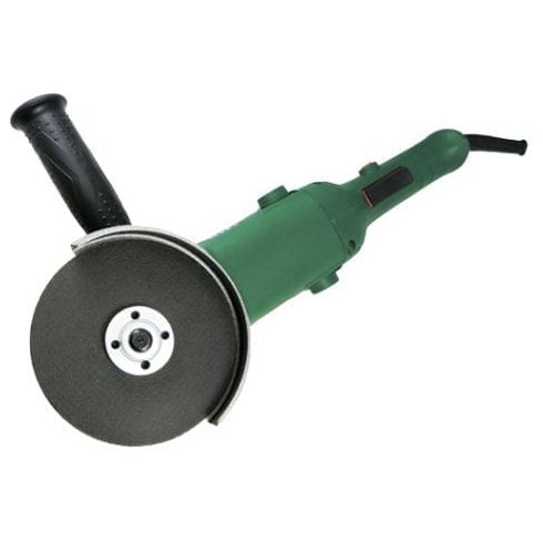 Угловая шлифмашина DWT WS10-125T