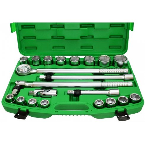 Набор инструментов TOPTUL GCAI2104