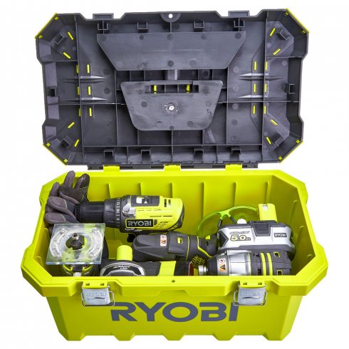 Ящик для инструментов Ryobi RTB22