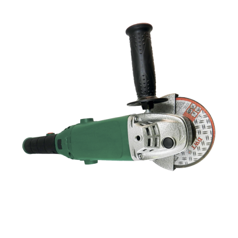 Угловая шлифмашина DWT WS10-125T