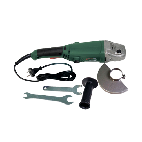 Угловая шлифмашина DWT WS10-125T