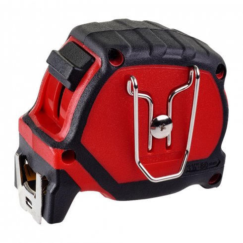 Рулетка с широким полотном Milwaukee 8м x 33мм