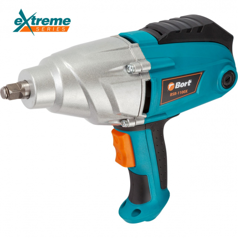 Гайковерт Bort BSR-1100X