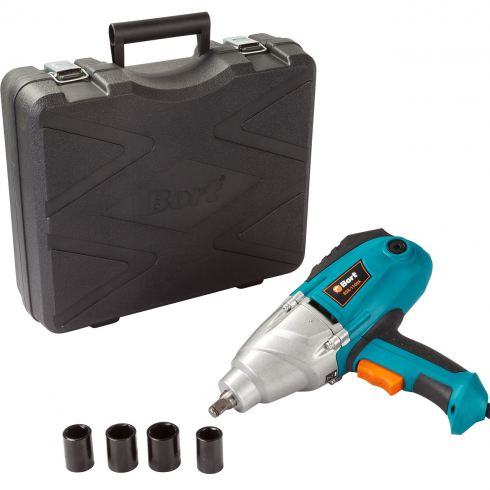 Гайковерт Bort BSR-1100X